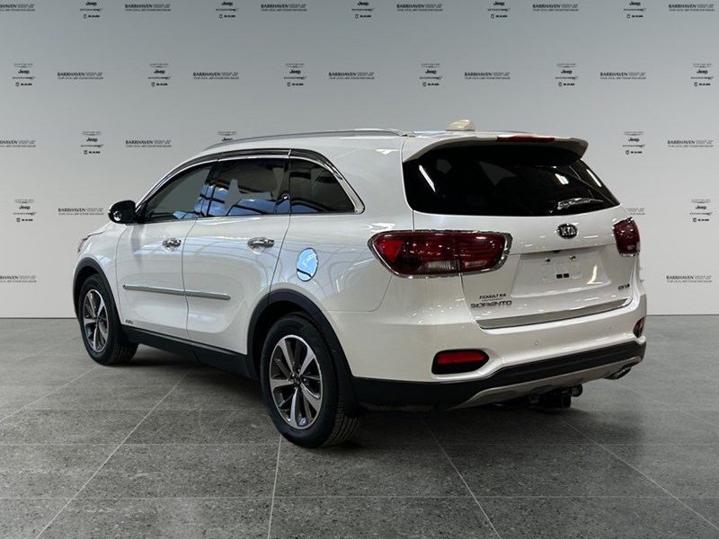 2020 Kia Sorento EX + V6 AWD | 7-Pass | Ultra Low KM's