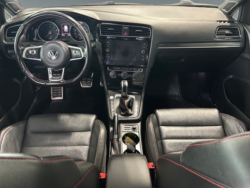 2018 Volkswagen Golf GTI Autobahn DSG | Low KM's