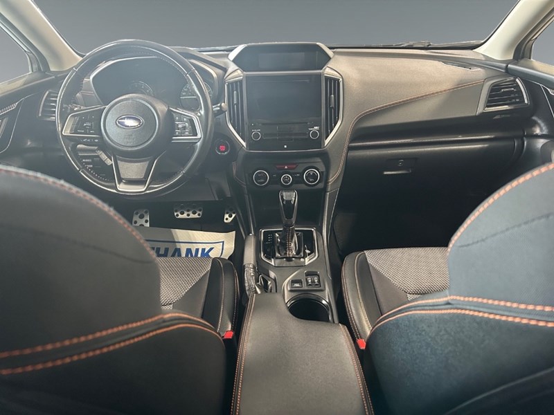 2019 Subaru Crosstrek Sport CVT w/EyeSight | Ultra Low Km’s