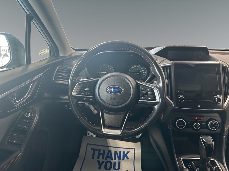 2019 Subaru Crosstrek Sport CVT w/EyeSight | Ultra Low Km’s