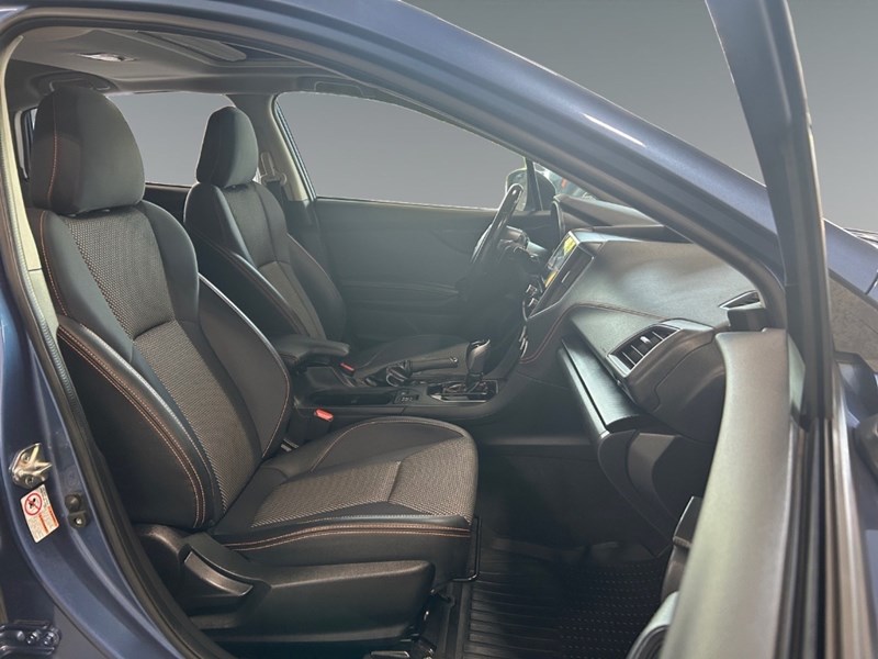 2019 Subaru Crosstrek Sport CVT w/EyeSight | Ultra Low Km’s