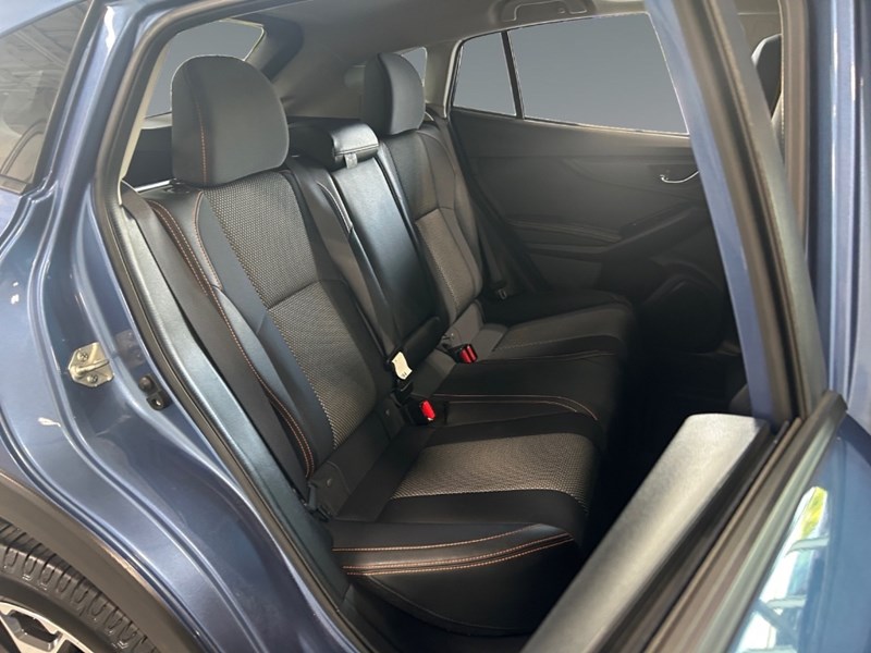 2019 Subaru Crosstrek Sport CVT w/EyeSight | Ultra Low Km’s