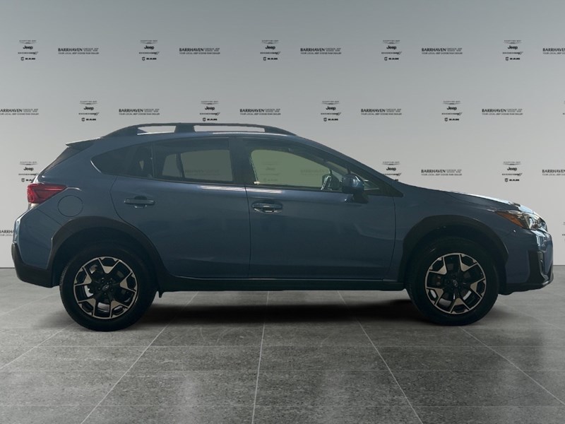 2019 Subaru Crosstrek Sport CVT w/EyeSight | Ultra Low Km’s