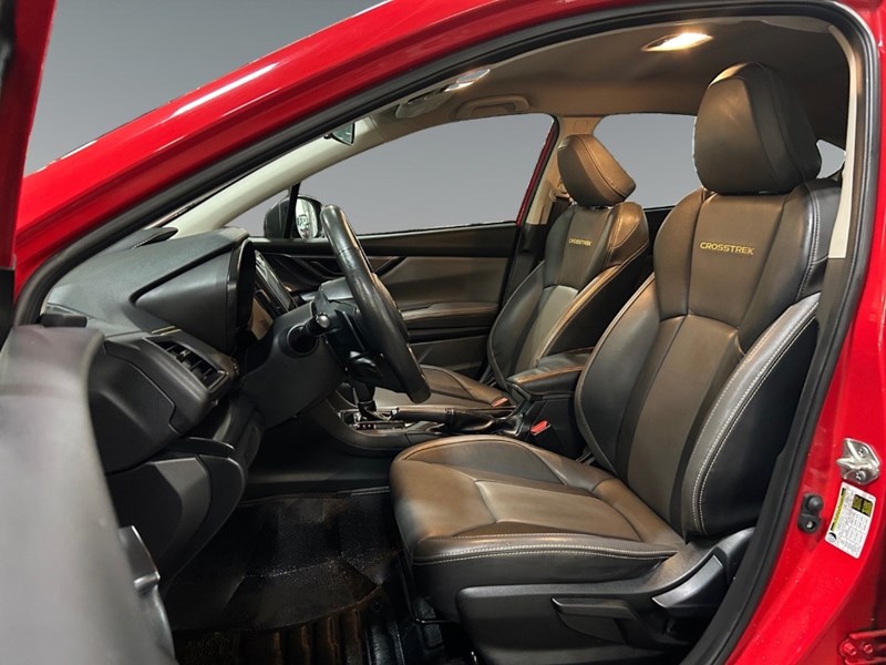 2021 Subaru Crosstrek Outdoor | Low KM's | Local Trade