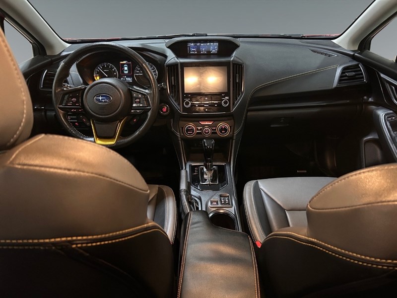 2021 Subaru Crosstrek Outdoor | Low KM's | Local Trade
