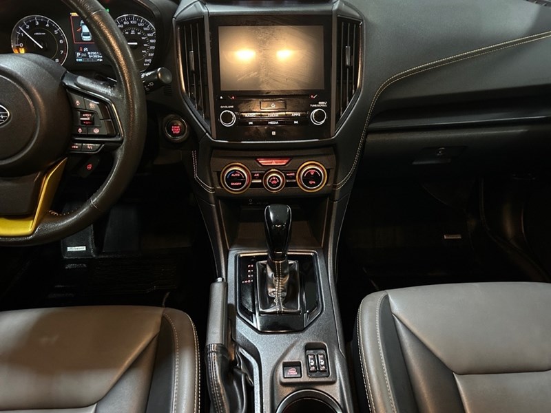 2021 Subaru Crosstrek Outdoor | Low KM's | Local Trade