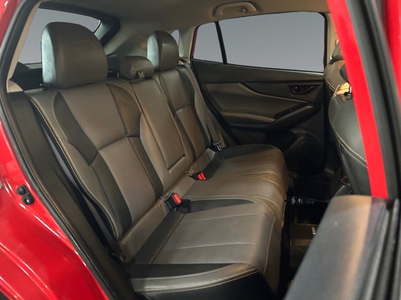 2021 Subaru Crosstrek Outdoor | Low KM's | Local Trade