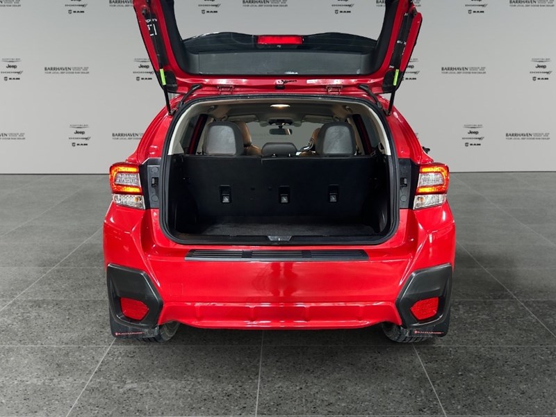 2021 Subaru Crosstrek Outdoor | Low KM's | Local Trade