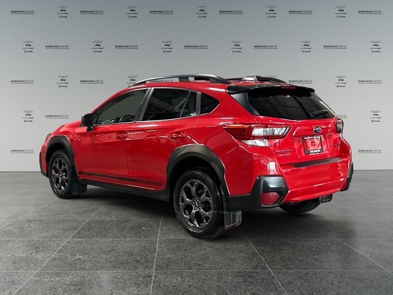 2021 Subaru Crosstrek Outdoor | Low KM's | Local Trade