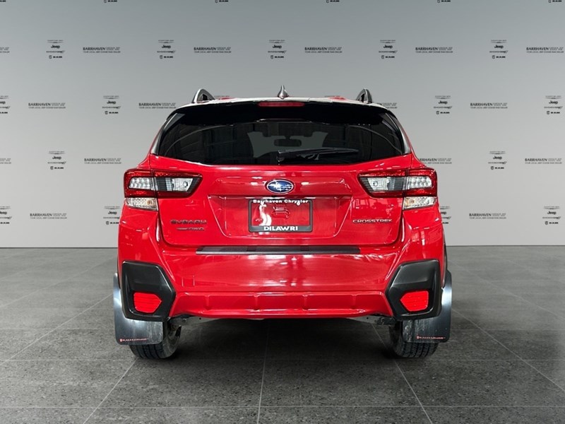 2021 Subaru Crosstrek Outdoor | Low KM's | Local Trade