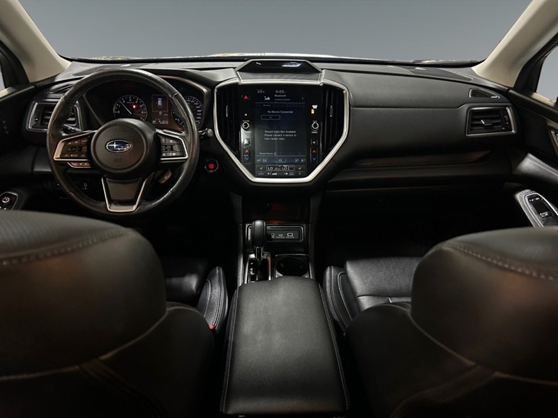 2023 Subaru Ascent Limited 8-Passenger