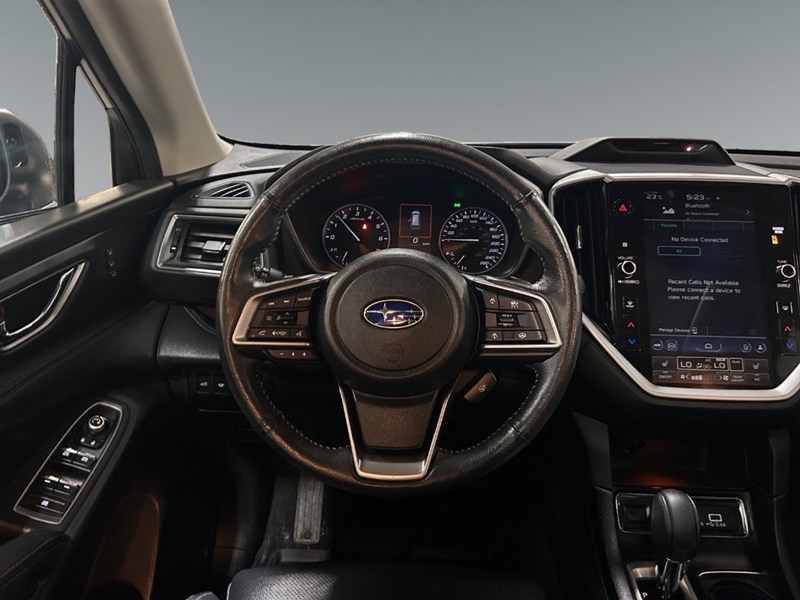 2023 Subaru Ascent Limited 8-Passenger