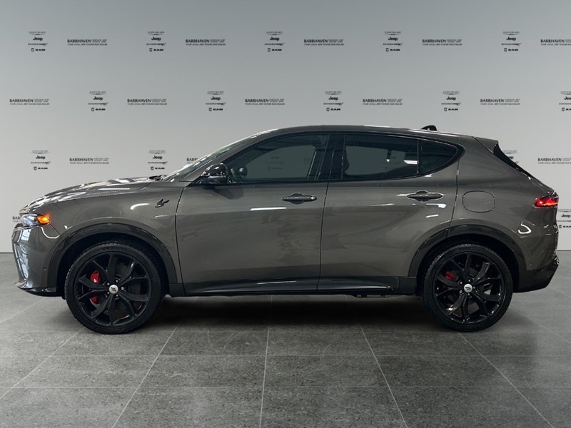 2024 Dodge Hornet PHEV R/T EAWD