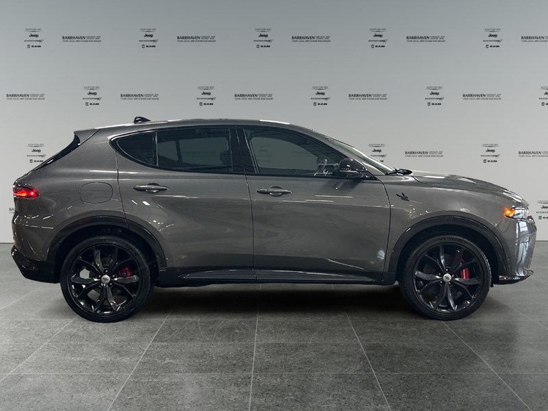 2024 Dodge Hornet PHEV R/T EAWD