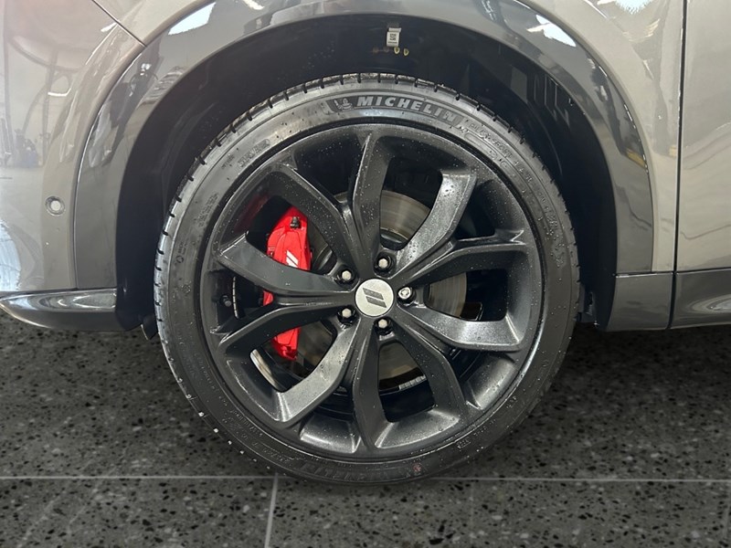 2024 Dodge Hornet PHEV R/T EAWD