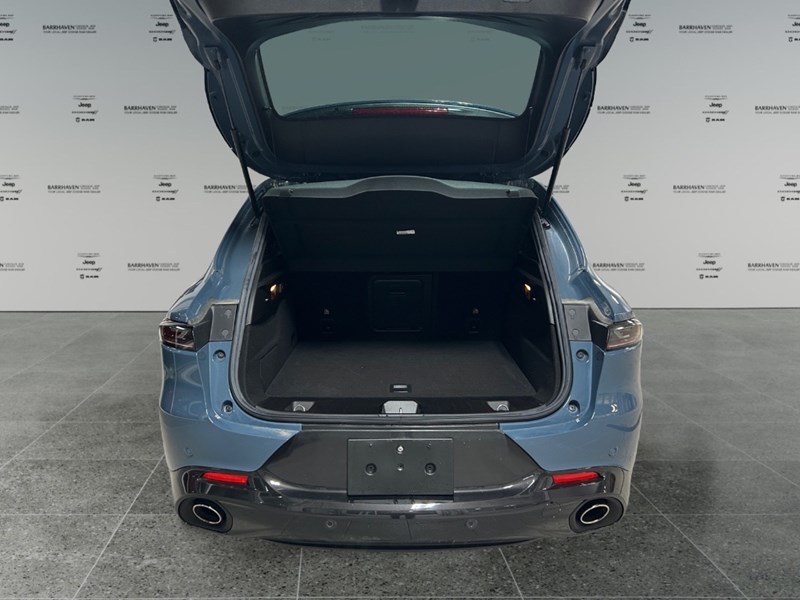 2024 Dodge Hornet PHEV R/T EAWD