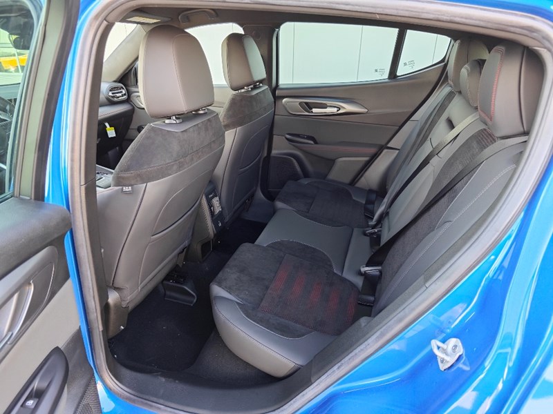 2024 Dodge Hornet PHEV R/T EAWD