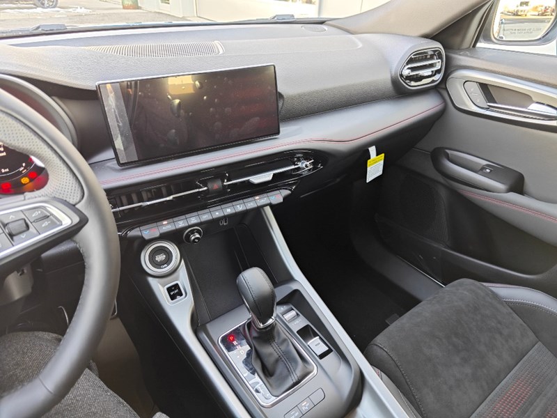 2024 Dodge Hornet PHEV R/T EAWD