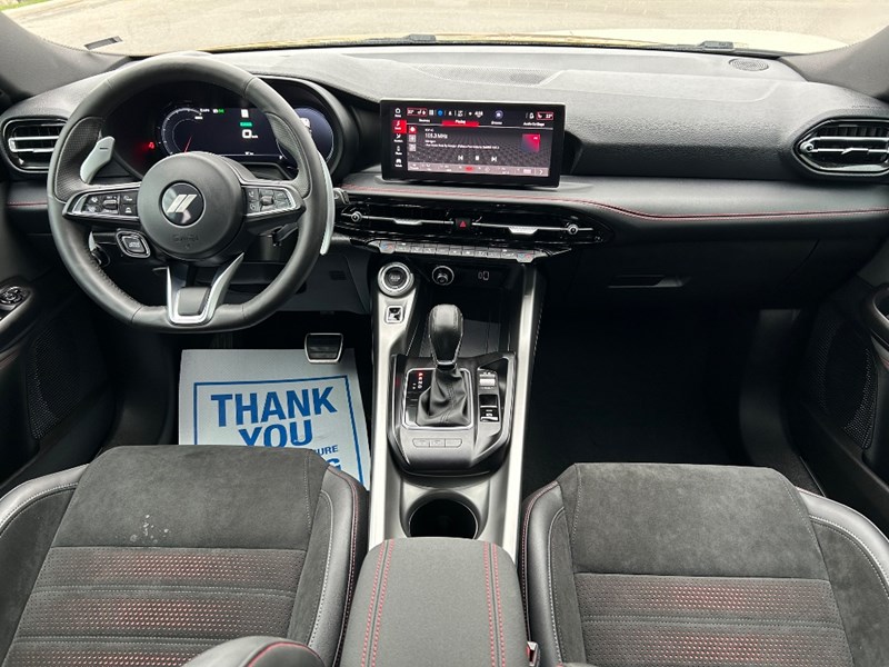 2024 Dodge Hornet PHEV R/T EAWD