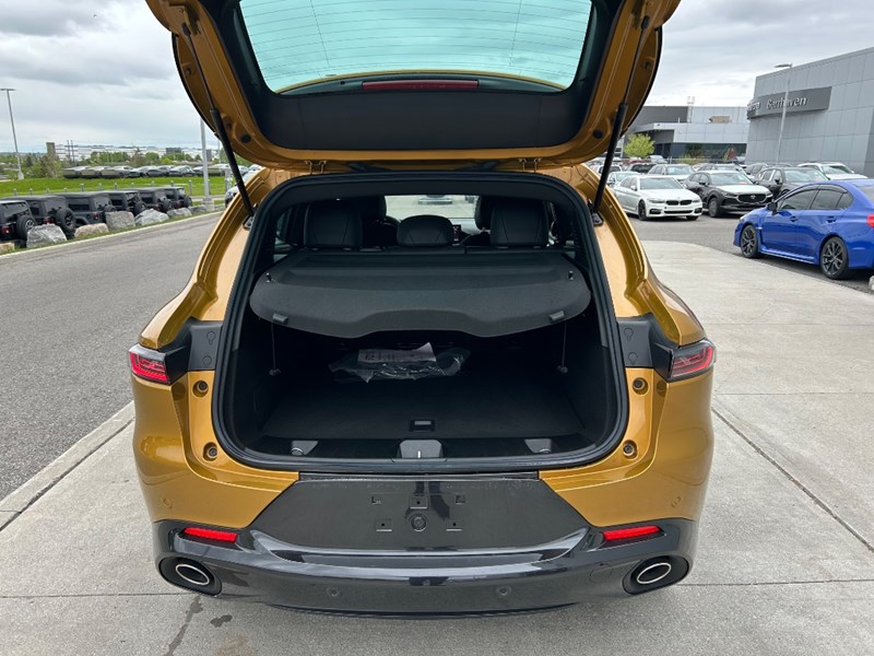 2024 Dodge Hornet PHEV R/T EAWD