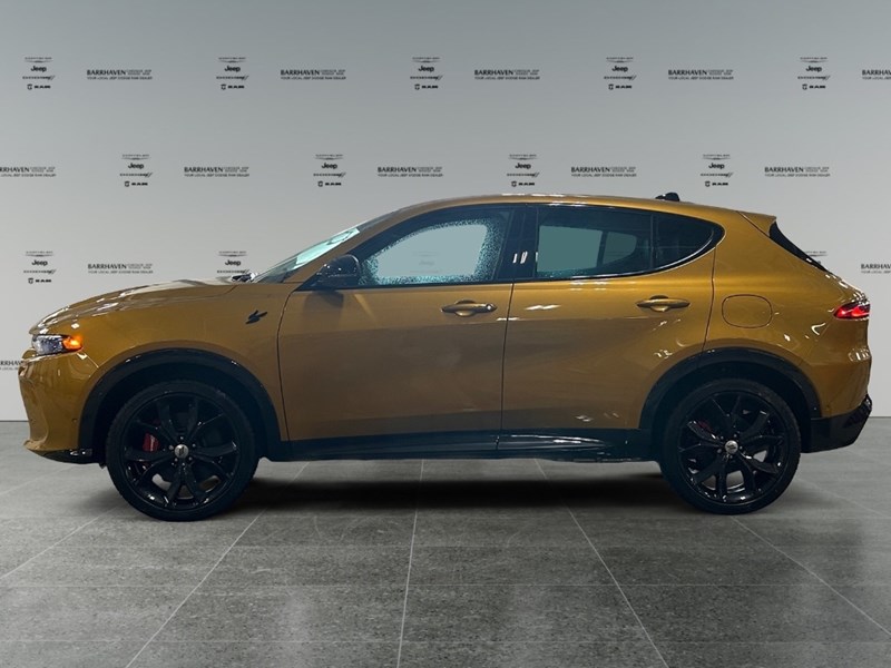 2024 Dodge Hornet PHEV R/T EAWD