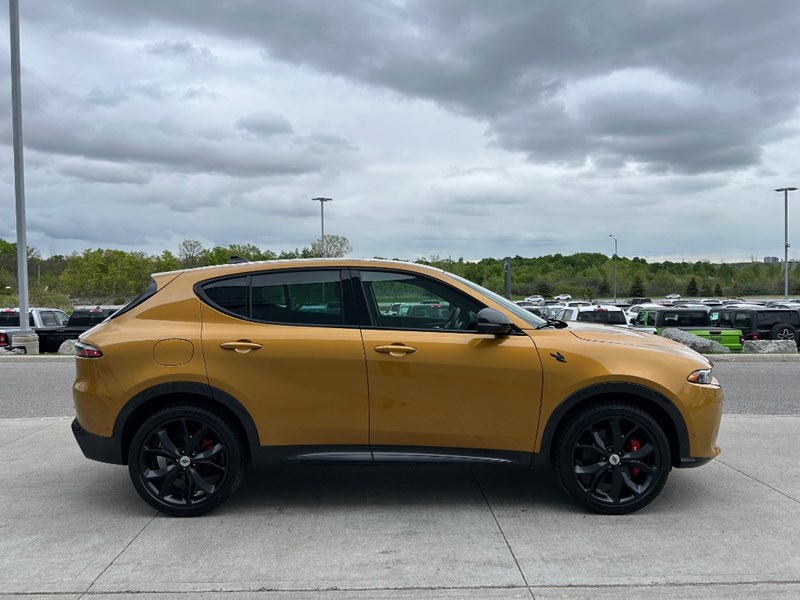 2024 Dodge Hornet PHEV R/T EAWD