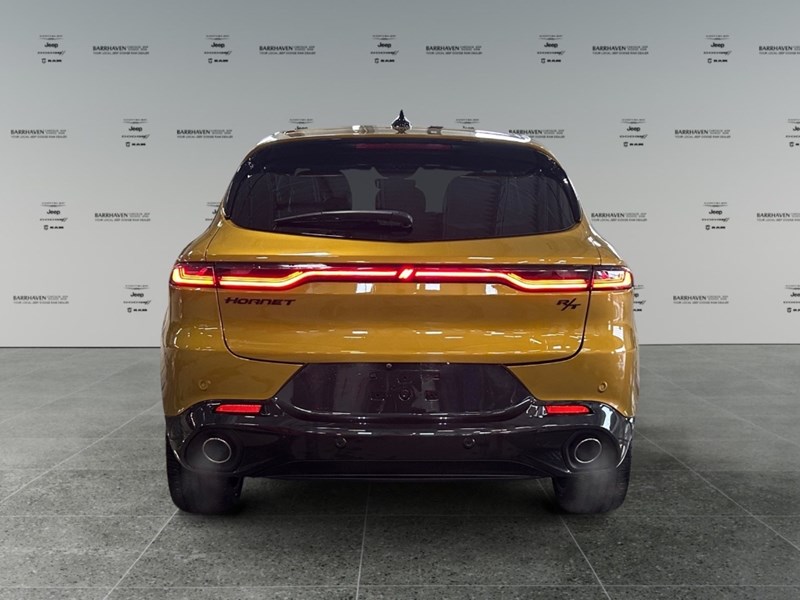 2024 Dodge Hornet PHEV R/T EAWD