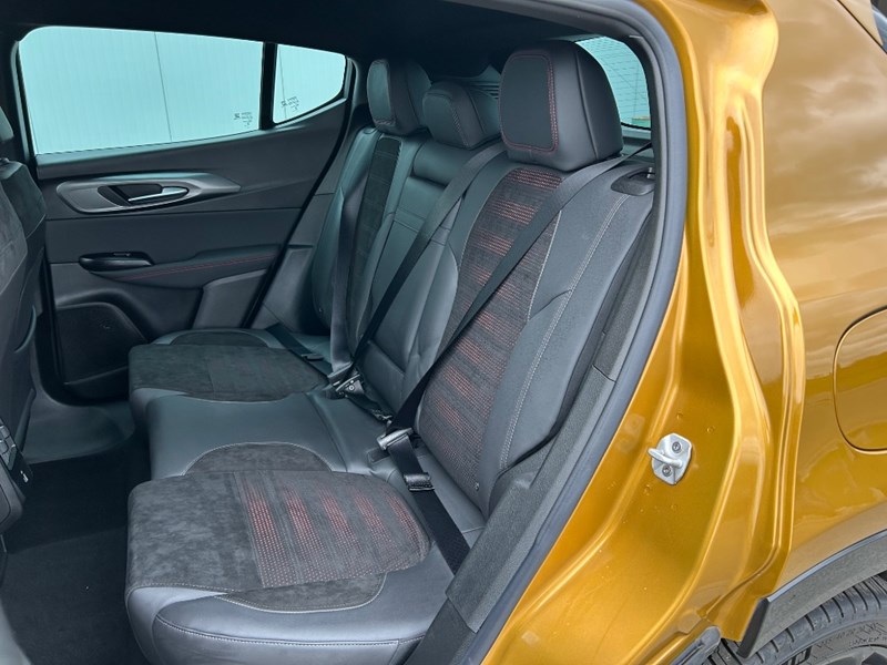 2024 Dodge Hornet PHEV R/T EAWD