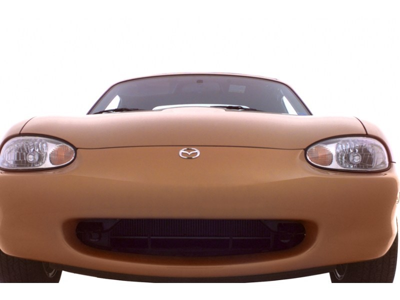 2000 Mazda MX-5 Miata 2dr Conv Auto Exterior Shot 6