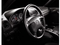 2000 Mazda MX-5 Miata 2dr Conv Auto Interior Shot 1