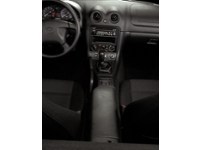 2000 Mazda MX-5 Miata 2dr Conv Auto Interior Shot 2