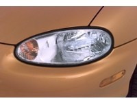 2000 Mazda MX-5 Miata 2dr Conv Auto Exterior Shot 7