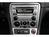 2004 Mazda MX-5 Miata 2dr Conv GS Manual Interior Shot 2