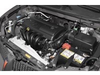 2004 Pontiac Vibe 4dr Wgn FWD Exterior Shot 3