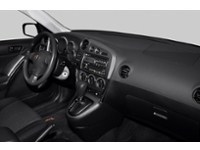 2004 Pontiac Vibe 4dr Wgn FWD Interior Shot 1