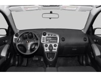 2004 Pontiac Vibe 4dr Wgn FWD Interior Shot 7
