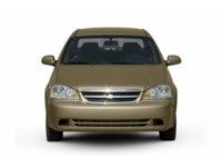 2005 Chevrolet Optra 4dr Sdn LS Exterior Shot 6