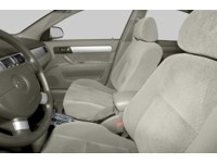 2005 Chevrolet Optra 4dr Sdn LS Interior Shot 5