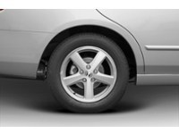 2005 Honda Accord 4dr EX-L Auto Exterior Shot 5