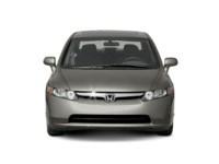 2006 Honda Civic 4dr DX-G Auto Exterior Shot 6