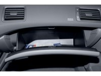 2006 Honda Civic 4dr DX-G Auto Interior Shot 4