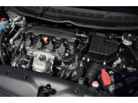 2007 Honda Civic 4dr AT DX-G Exterior Shot 3