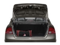 2007 Honda Civic 4dr AT DX-G Exterior Shot 4