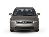 2007 Honda Civic 4dr AT DX-G Exterior Shot 6