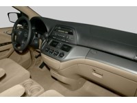 2007 Honda Odyssey 5dr Wgn EX-L Interior Shot 1