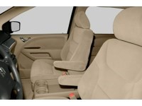 2007 Honda Odyssey 5dr Wgn EX-L Interior Shot 5