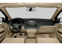 2007 Honda Odyssey 5dr Wgn EX-L Interior Shot 7