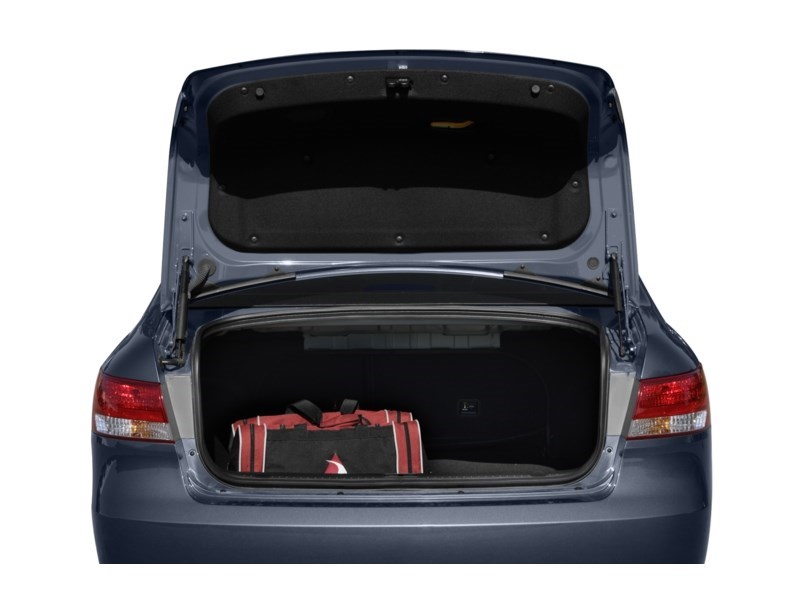 2007 Hyundai Sonata 4dr Sdn V6 Auto GL *Ltd Avail* Exterior Shot 4