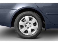 2007 Hyundai Sonata 4dr Sdn V6 Auto GL *Ltd Avail* Exterior Shot 5