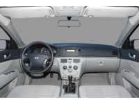 2007 Hyundai Sonata 4dr Sdn V6 Auto GL *Ltd Avail* Interior Shot 7